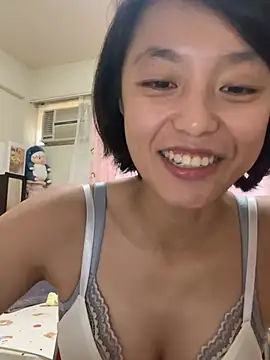 ladypaggy's Webcam Show