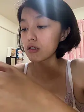 ladypaggy's Webcam Show