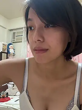 ladypaggy 웹캠 쇼