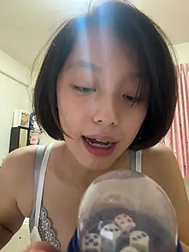 ladypaggy 网络视讯表演