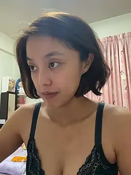 ladypaggy 网络视讯表演