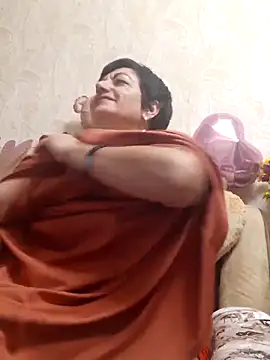 Živá chatovací místnost Lota5821