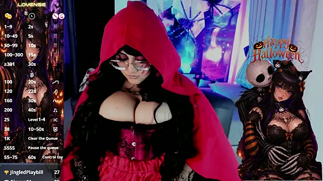 Mitsu_Kawii webcam show
