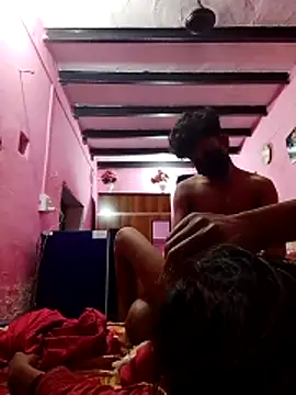 Rahulrana893 网络视讯表演