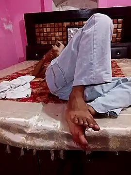 RinaRahul63 – webcam-show
