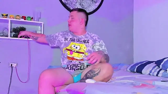 IM_SINAY Шоу с уебкамера