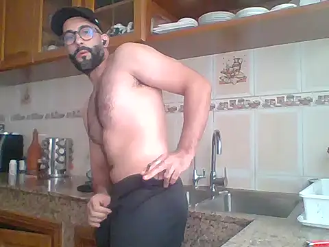 annuler_9 Pertunjukan Webcam