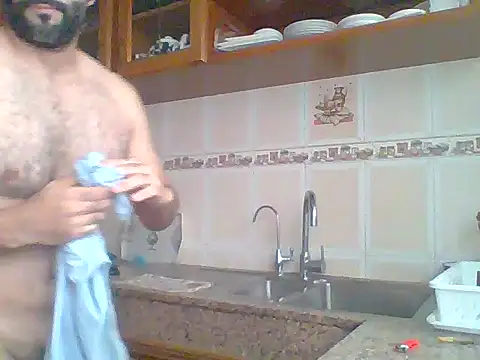 Webkamerová show annuler_9