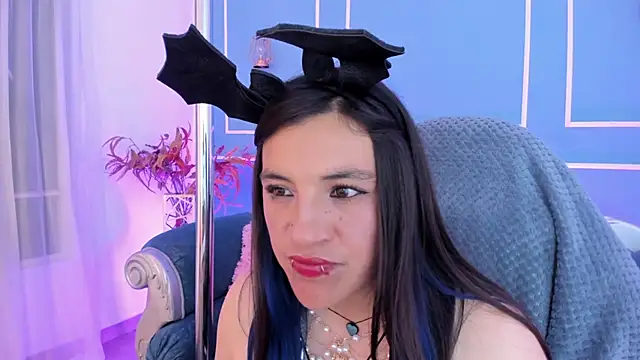 Živý XXX chat TaraTaylorr