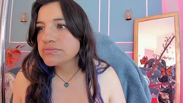 Živý XXX chat TaraTaylorr