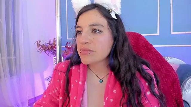 Živý XXX chat TaraTaylorr