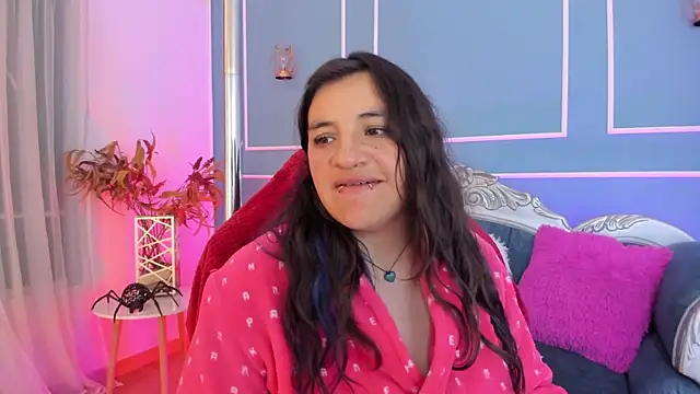 Вебкам-шоу TaraTaylorr