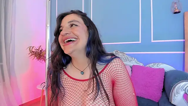 TaraTaylorr – Kamerová šou