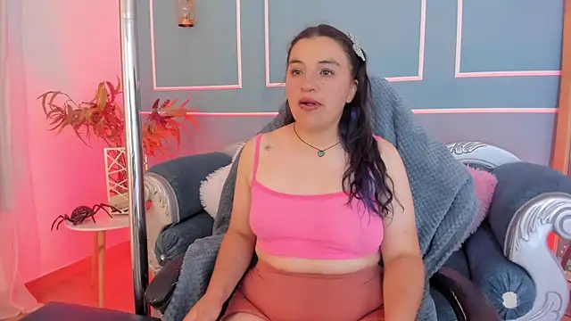 Živý XXX chat TaraTaylorr