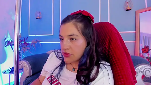 TaraTaylorr – Live XXX-chat