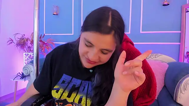 TaraTaylorr Obrolan Langsung XXX