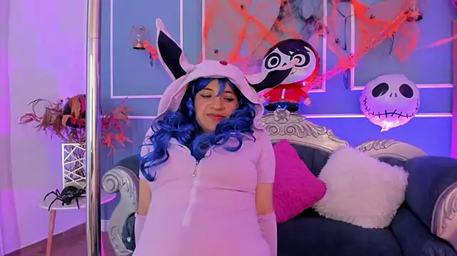 TaraTaylorr – Naživo XXX chat