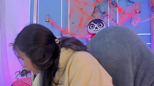 TaraTaylorr Pertunjukan Webcam