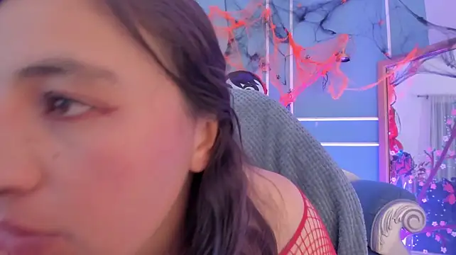 TaraTaylorr – Live XXX-chat