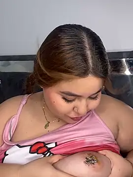 Živý XXX chat MadissonLee__