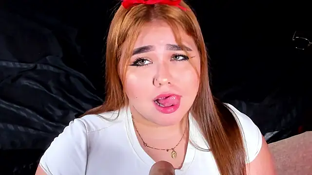 MadissonLee__ Obrolan Langsung XXX