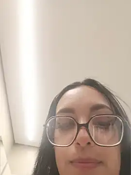 MiaStarts 웹캠 쇼