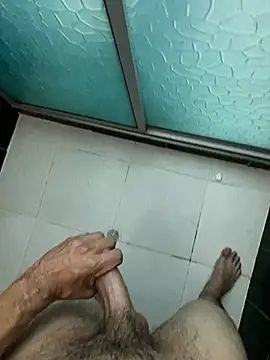 18_ALExxx Webcam-Show