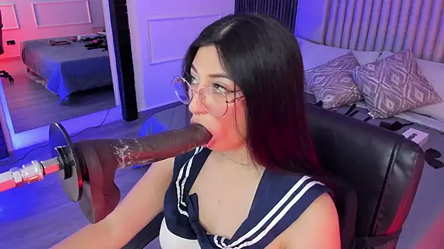 Gabrielakassi Webcam show