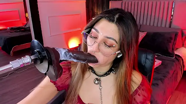 Gabrielakassi Show in webcam