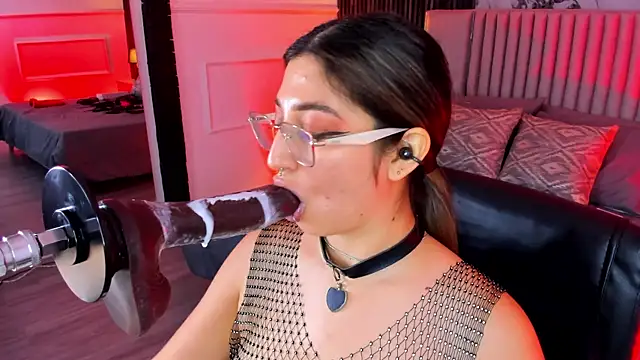 Gabrielakassi's Webcam Show