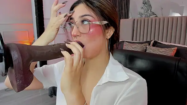 Gabrielakassi's Live XXX Chat