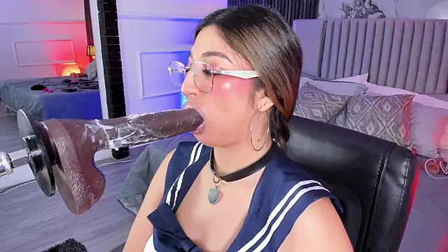 Gabrielakassi Chat XXX live