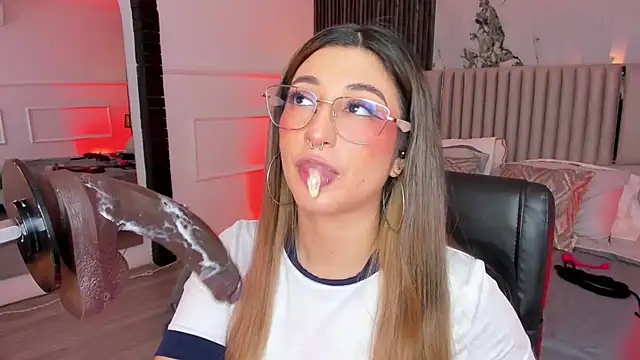 Chat XXX ao vivo de Gabrielakassi