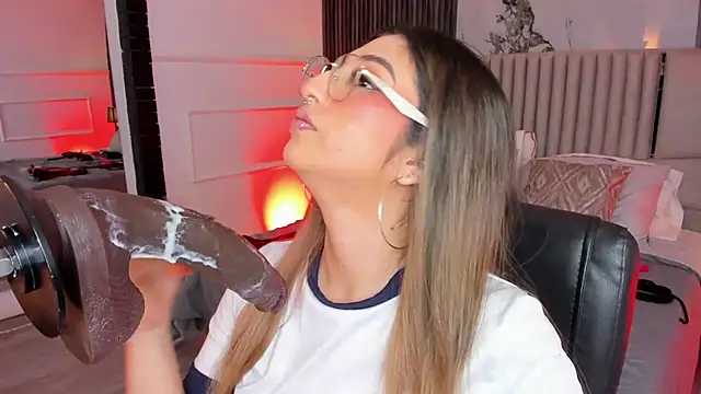 Gabrielakassi Chat XXX live