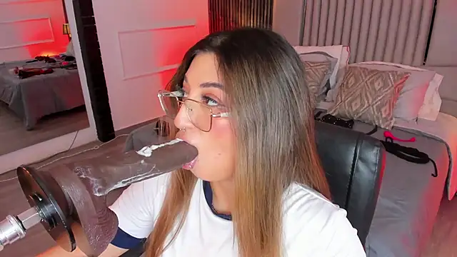 Gabrielakassin Live XXX chat