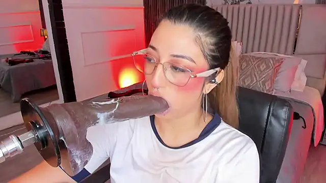 Gabrielakassin Live XXX chat