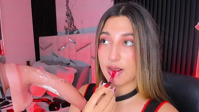 عرض كام Gabrielakassi