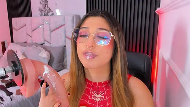 Gabrielakassi's Live XXX Chat