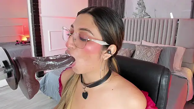 Gabrielakassi's Live XXX Chat