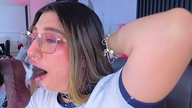 Gabrielakassi XXX чат на живо