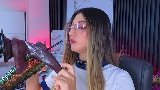دردشة Gabrielakassi الجنسية المباشرة