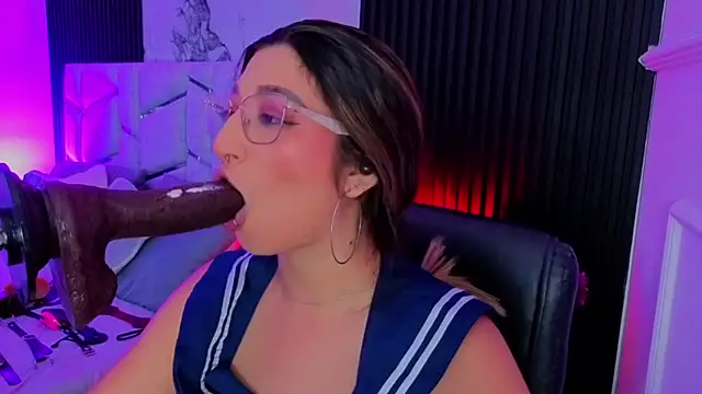 Živý XXX chat Gabrielakassi