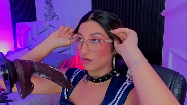Gabrielakassi 웹캠 쇼