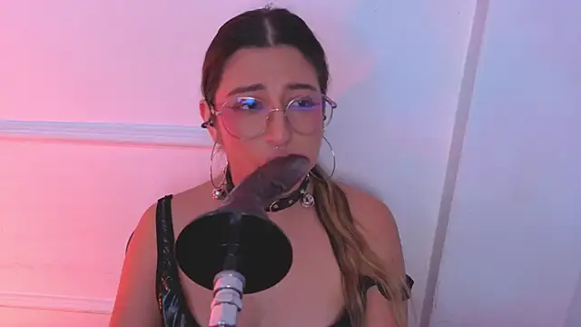 Gabrielakassi Chat XXX in diretta