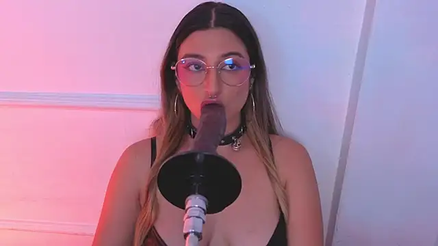 Gabrielakassi Webcam-Show