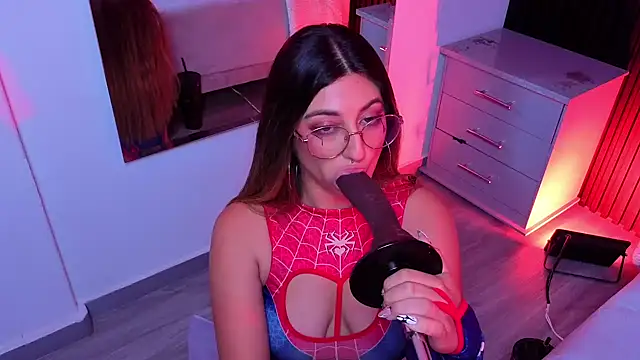 Gabrielakassi Live XXX-Chat
