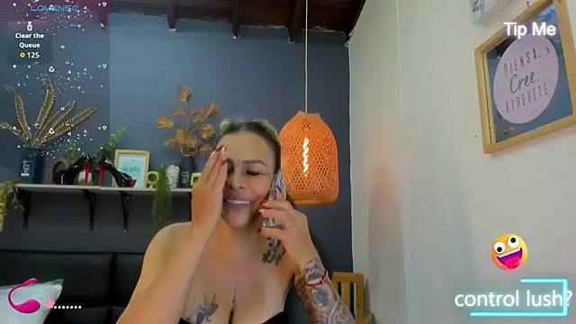 yessila_parker – Naživo XXX chat