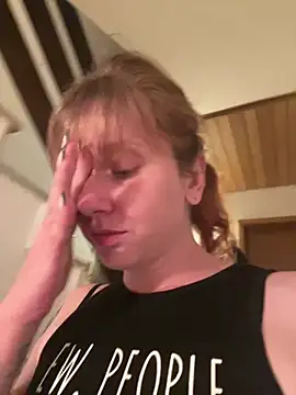 SweetSeraphine Webcam-Show