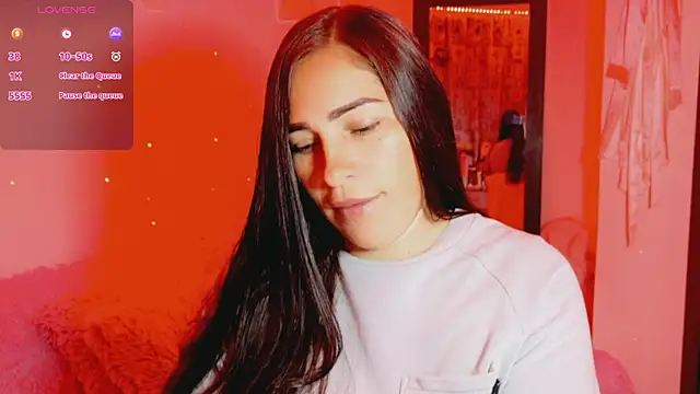luna_lgomez_ Show Webcam