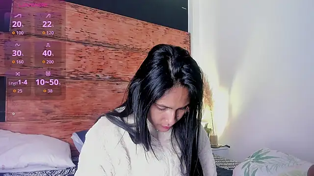 Fernanda_liie_ webcam show